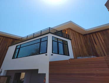 Photos by Modern La Construction #1