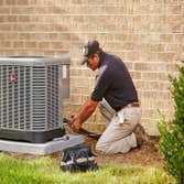 Davie Neighborhood HVAC Installers