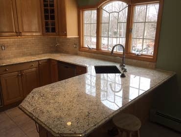 Photos from Moore Stone Inc
