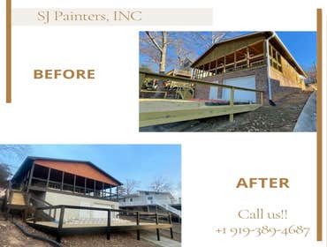 Photos by Sj Painters, Inc #22