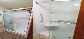 Luxury Bath Portland
