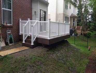 Various Projects