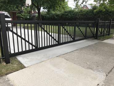 Fences