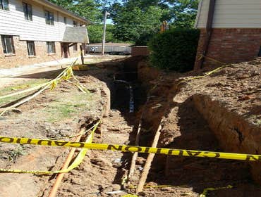 Photo(s) from Coe Plumbing Inc.
