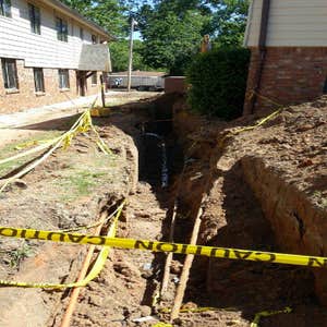 Photo(s) from Coe Plumbing Inc.