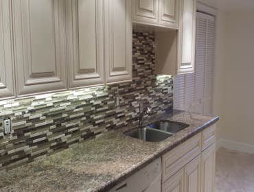 Photo(s) from Norm Clark Inc Gallery of finished past work.