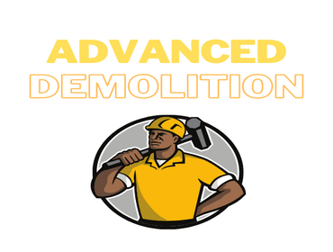 Photos by Advanced Demolition #1