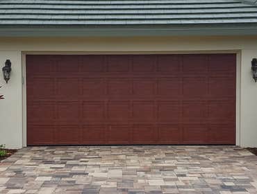 Photos from Garage Doors By Roy North Inc