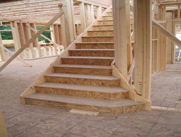 Project photos from Beyler Construction