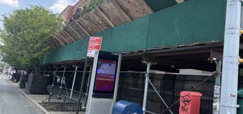 Abc Sidewalk Shed and Scaffoldings