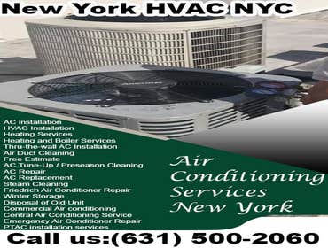 Photos by New York HVAC Nyc #1