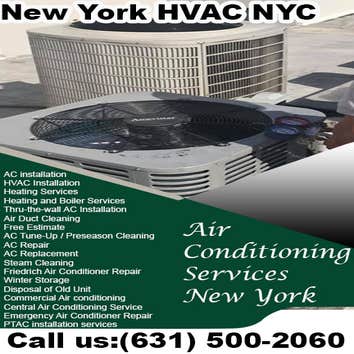 Photos by New York HVAC Nyc #1