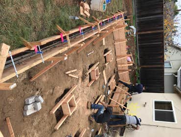 Projects