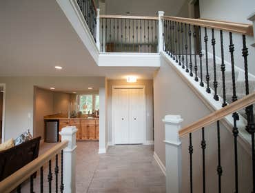 GreenWood Dr Remodel