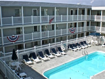 Photo Gallery, Nj Fiberglass Decks, LLC #1