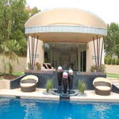Pools built