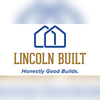 Lincoln Built Sheds, Decks, & Fences logo