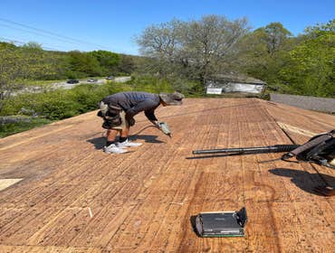 Photos by Araujo Roofing & Construction LLC #1 Roof replacement