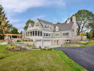 Barrington Home