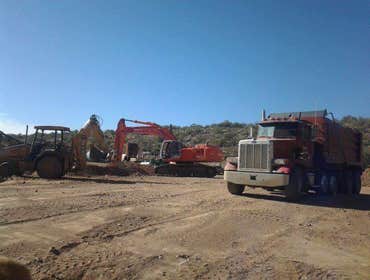 Photos from Arizona Southwest Construction Inc