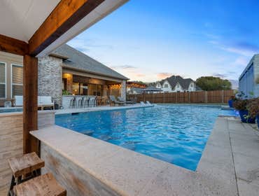 Photos by Medhawk Pools and Patio LLC #1