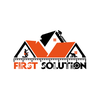 First Solution Il logo