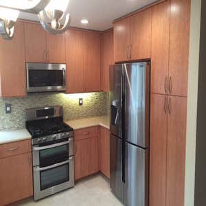 Kitchen Remodels Previous Kitchen Remodel Work - Multiple Properties