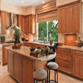 Kitchen Cabinet