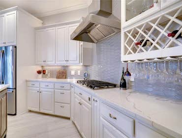 Photos by The Design House - Flooring, Countertops & Remodeling #1