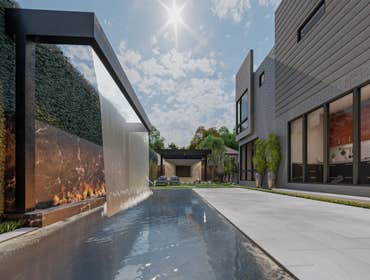 Photos by Ventures Design & Build #1