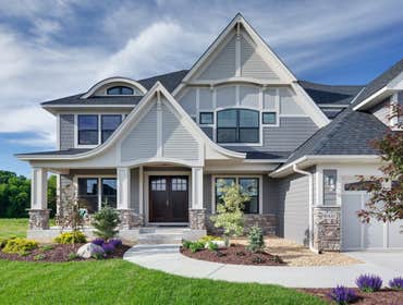 Photos by Classic Home Painting #1