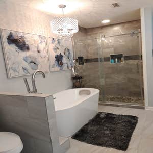 Jones Construction & Design LLC