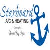 Starboard Ac Inc logo