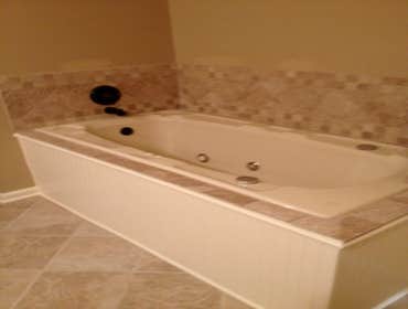 Remodeling examples