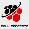 Cell Concrete logo