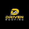 Driven Roofing logo