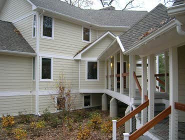 Photos from Ready Building Services