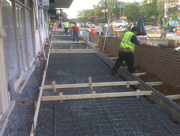 Photos from 5Tani Construction Corp Photos of our mixed projects and recent jobs in five boroughs
we work with MTA SEA and Residential and Commerc