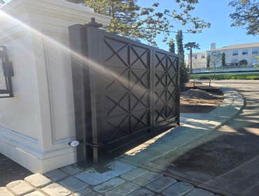 Photos by SF Bay Automatic Gates #1