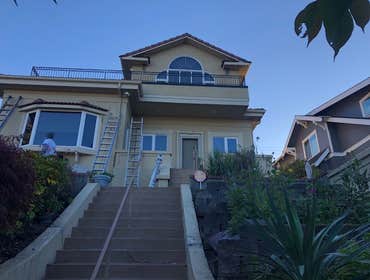 Photos by Best Quality Painting LLC
