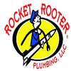 Rocket Rooter Plumbing, LLC logo