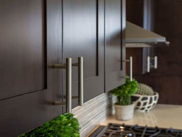 Contemporary Green
