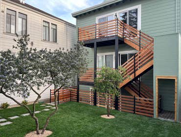 Photos by Pillar & Oak Group LLC #1