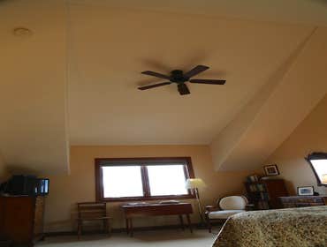 BARNES RESIDENCE