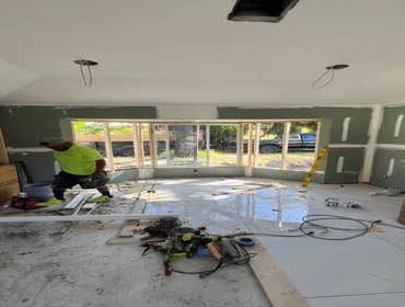 Photos by D&r Contracting Corp #1 D&R Contracting Corp is a licensed general contractor serving South Florida specializing in residential and commercia
