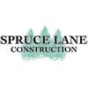Spruce Lane Construction logo
