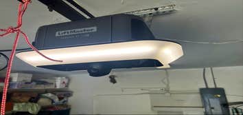 Prime Garage Door Repair Cedar Park