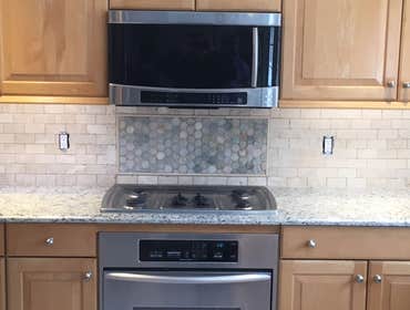 Photos from Moore Stone Inc