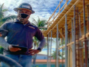Concrete, Finishing Concrete, Finishing