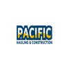Pacific Hauling & Construction Corporation logo